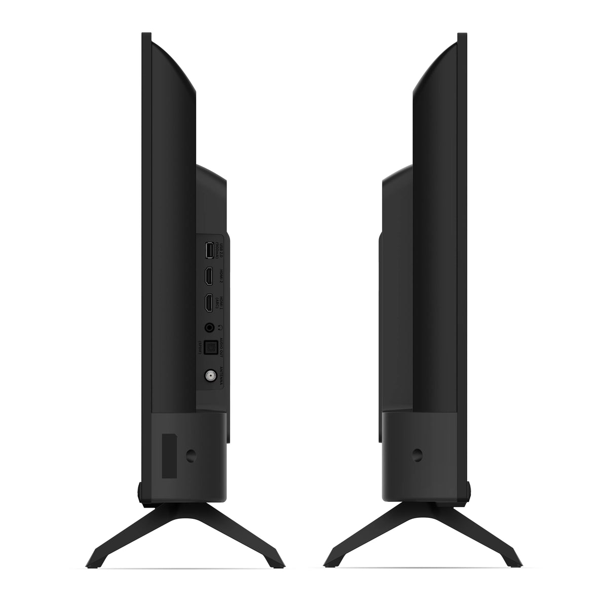 Only) VIZIO D-Series (Online D32fM-K01 LED NEW [Refurbished] Class Smart 2023 TV Restored 32" FHD