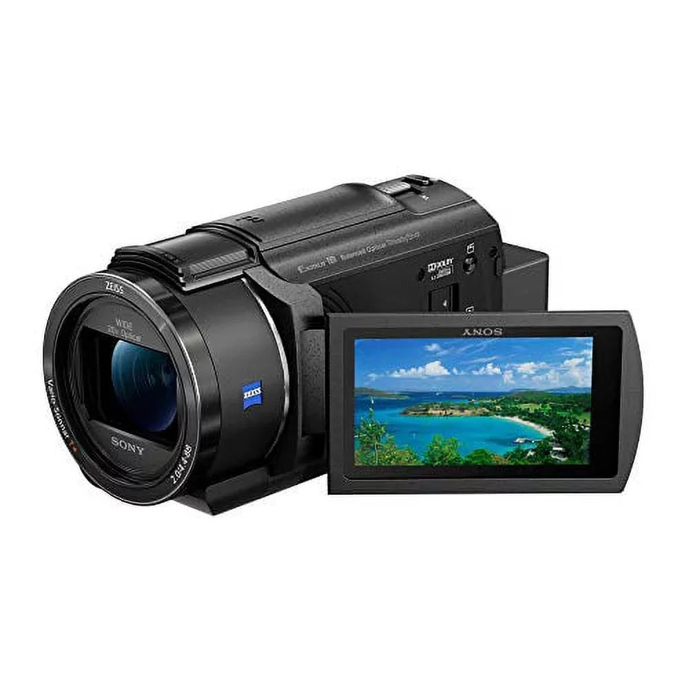 Camcorder Handycam FDR-AX43 UHD 4K
