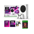 League Cable Xbox-Series-S Speed ETECHG and HDMI with High 2022 Fortnite Edition & Minecraft 512GB Bundle Newest Rocket Game SSD– Full