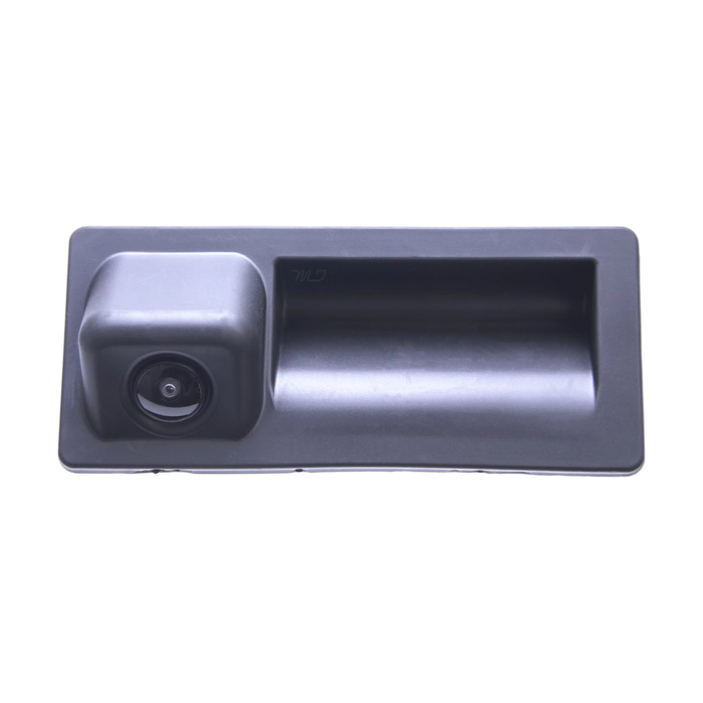 for 561-827-566-D-9B9 OE w/ Switch, Backup 8/24/2015 # Camera Tailgaters (2016-2019) VW Passat Master Replacement Release From Part