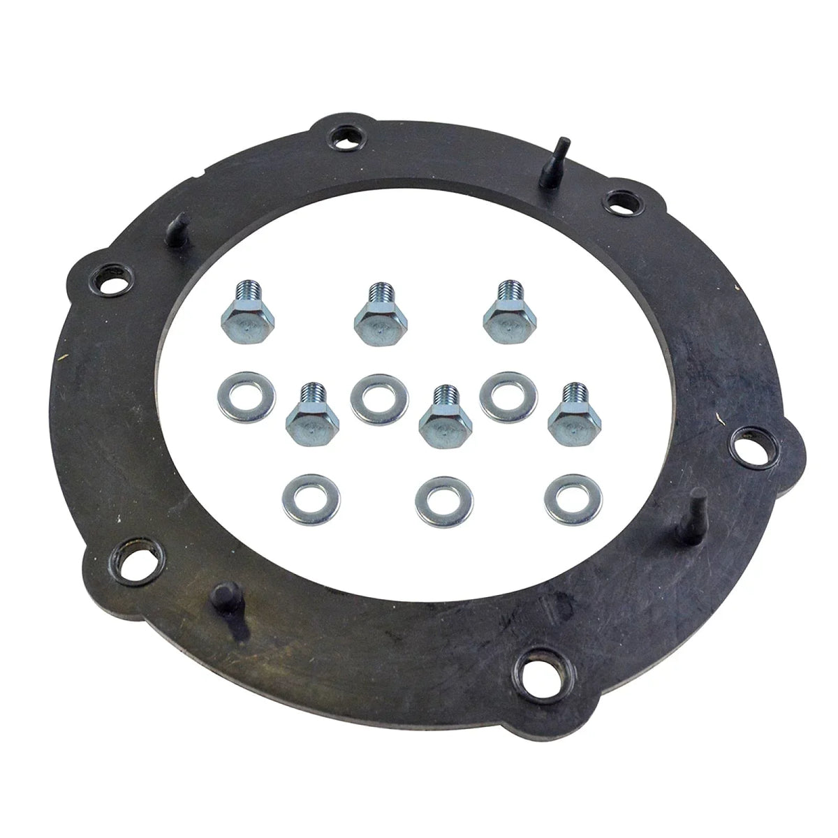 for Pump TRQ Rear Kit Fuel Diesel Gallon 40 Truck Fuel Tank & External FKA67529