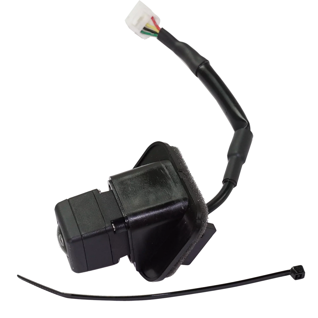 2014-2015 6 Mazda Up Compatible with Camera Back