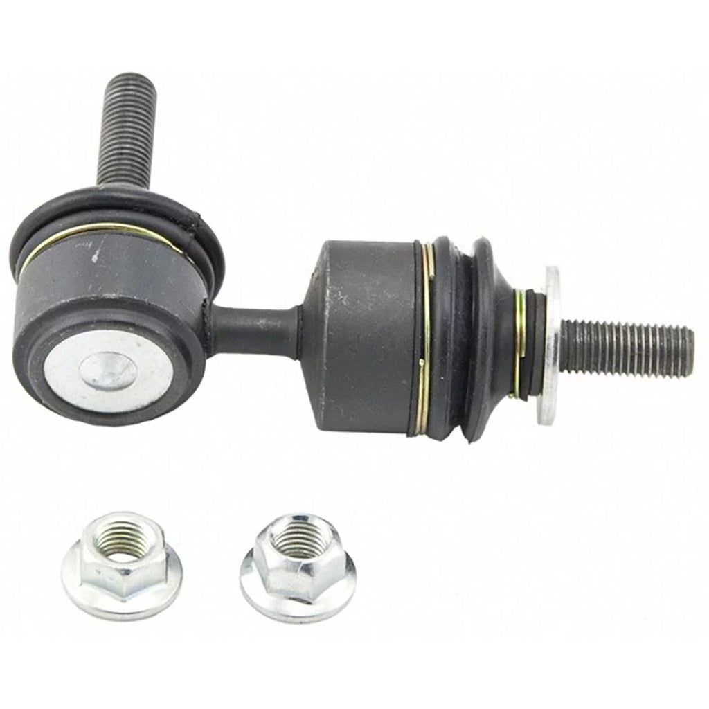 4PCS Stabilizer Rear Link Bar Kit 2004-2006 MAZDA For / 3 + Sway MOOG Front
