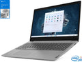 Laptop, Reader, Lenovo Bluetooth, Pro 256GB Card i3-1115G4 11 3i 12GB FHD S Wi-Fi, Display, IdeaPad SSD, NVMe 4.1GHz, 15.6" Windows HDMI, Core RAM, Upto