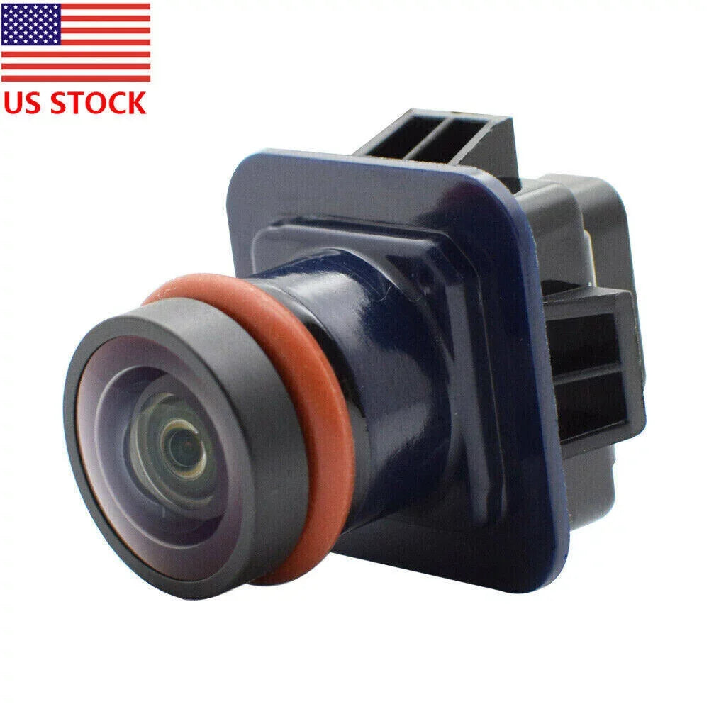 Safety Back View Up Taurus EG1Z19G490A For 2013-2019 Rear Camera US camera