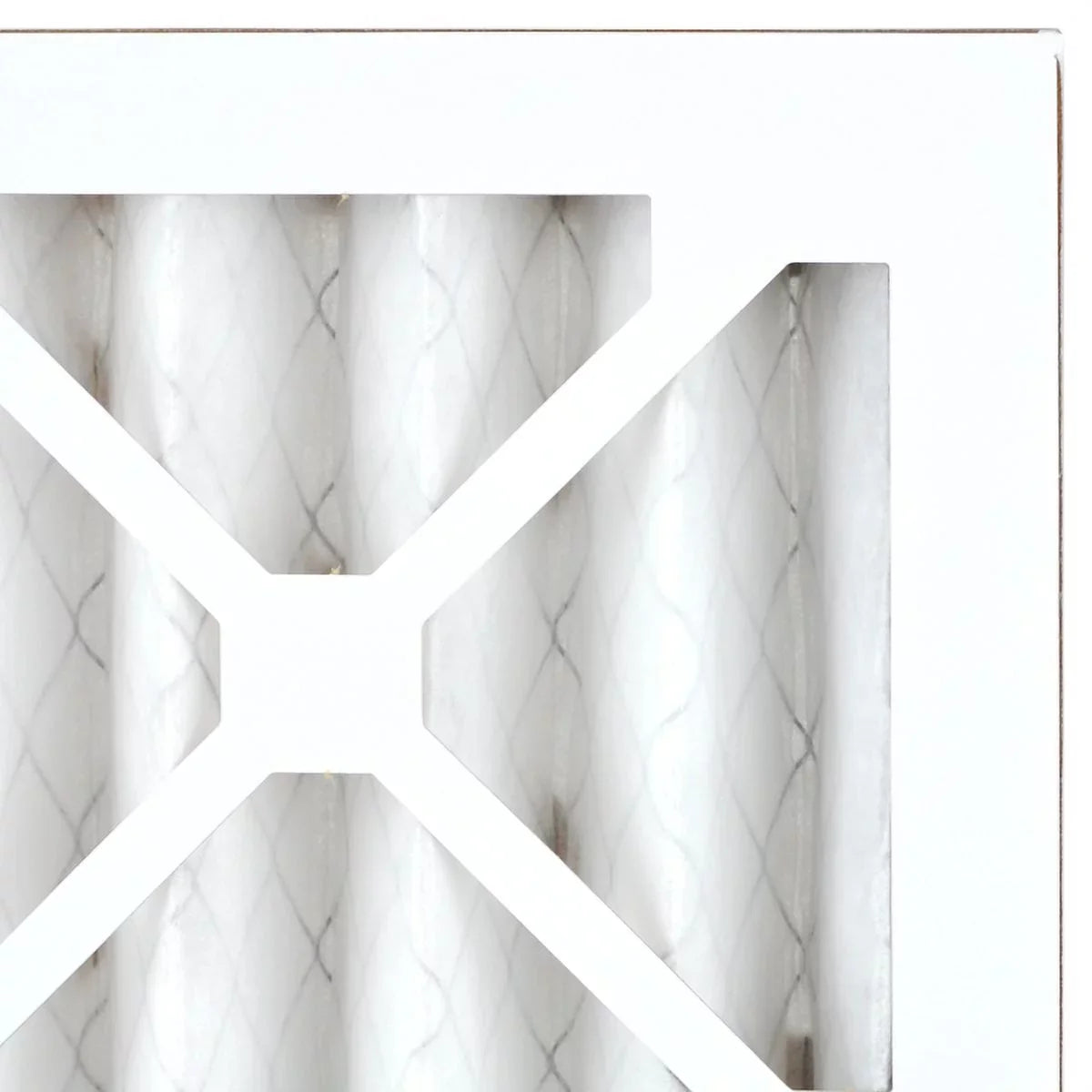 20x25x2 USA 11 of Filter Air Filters Replacement MERV 6, Furnace Filter the AC Air Pleated Allergy Made Box AIRx in