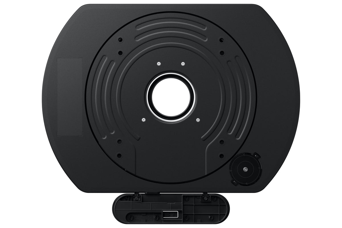 UltraHD Auto-Rotating Mount (2022) VG-ARAB22WMT Frame The TVs a Wall 43"-55" Smart 4K for TV with QLED QN43LS03BAFXZA 43"