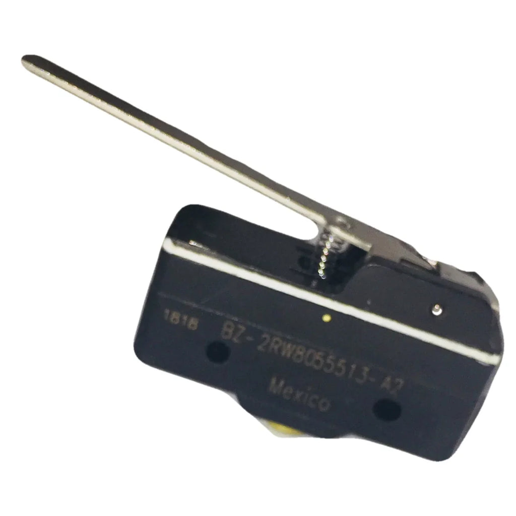 250VDC 480VAC Action SPDT BZ-2RW8055513-A2 Switches SWITCH / 16A Snap BASIC Basic