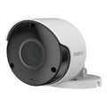 Surveillance Distance IR 104 Weatherproof 3.6mm Wisenet 5MP Angle CCTV Bullet Camera Lens Plastic Security Wide 82ft Housing SDC-89445BF
