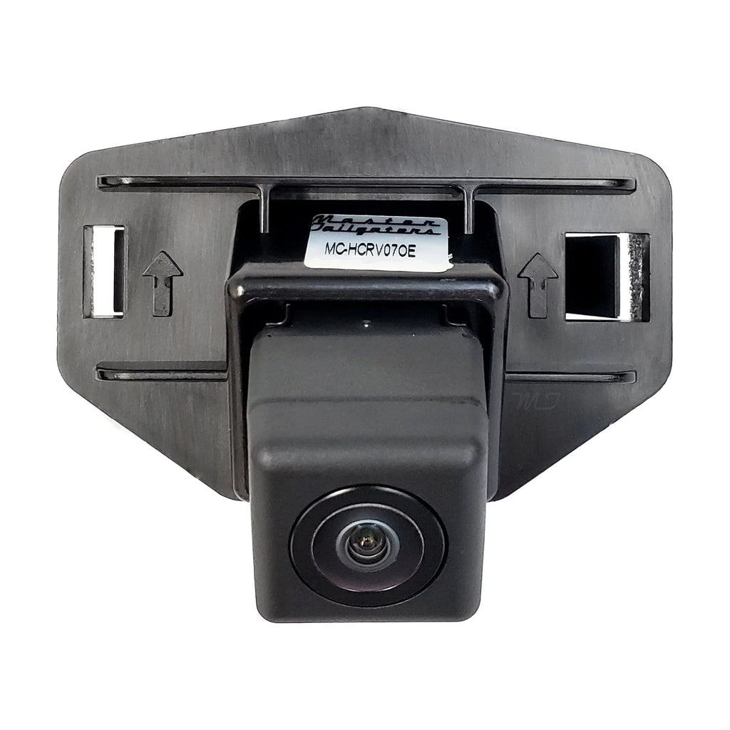 Replacement # Master Camera Honda OE (2007-2011) 39530-SWA-E01 CR-V Part Tailgaters Backup
