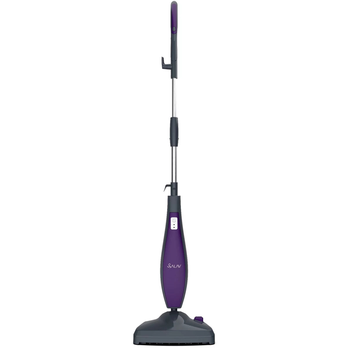 Motion Mop Vibrating Pet Salav Steam STM-403