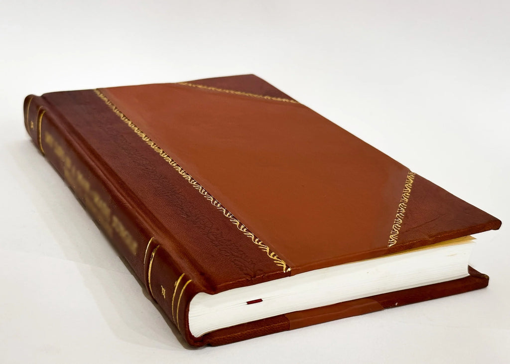 Furniture Costly the / Statuary, American Art (1910) Bound] [Leather Association Embellishments and Bronzes, (1910)