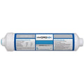 Carbon Filter ICF-10Q 5 Hydronix Of Package Inline Coconut