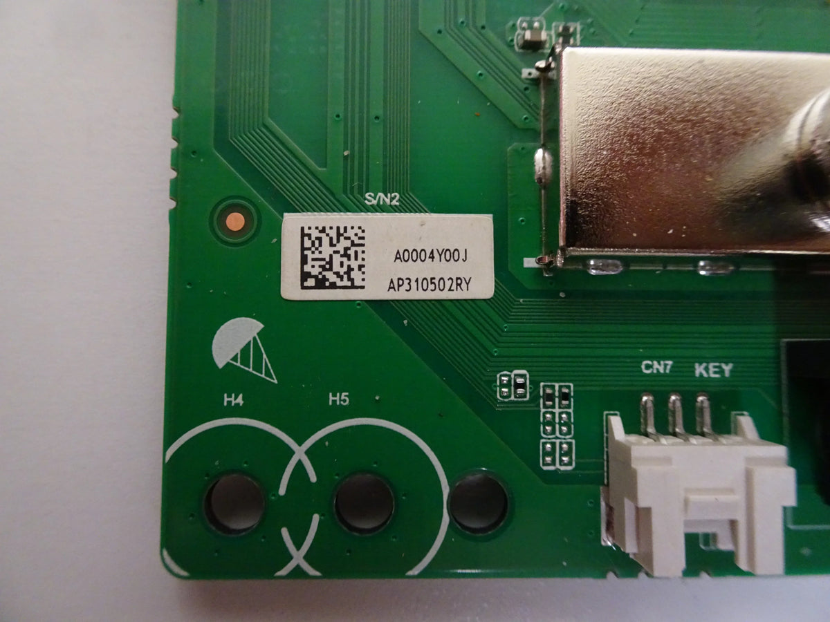 6M03A0004Y00J Main (TD.MT5691T.U763) Vizio V505-H19 Board