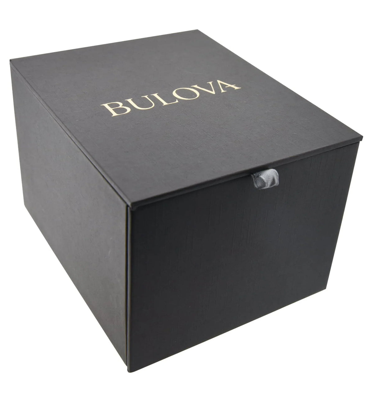 Dimond Silver Watch Dial Stainless Steel - Women's 96P151 Bulova