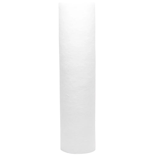 '- Brand FILTER 5-Micron COUNTERTOP 10-inch Anchor for Filter Denali Pure Replacement 12-Pack Cartridge 5â€“STAGE liquid liquid for Polypropylene Filters Universal Sediment Anchor Filter AF-350001 -