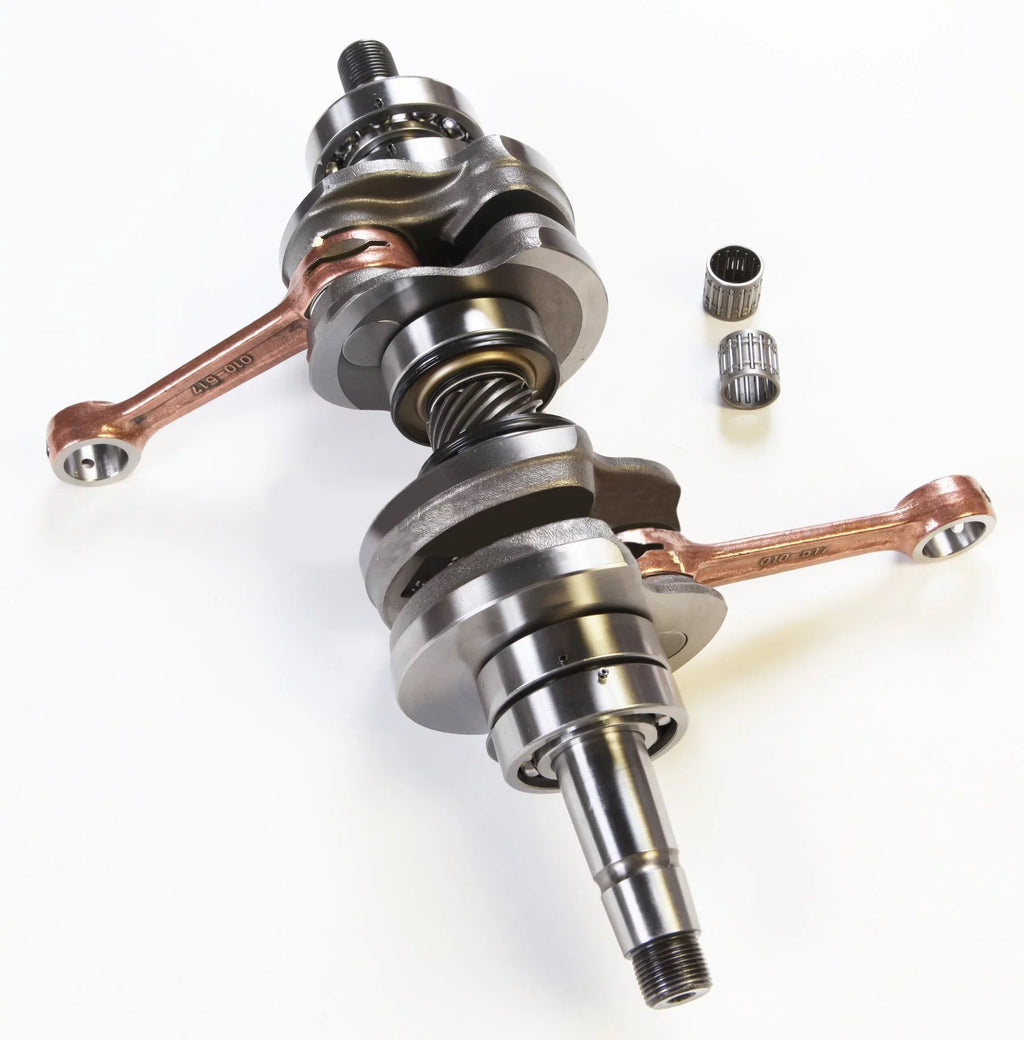 HX 717 XP 720 Assembly Doo Le Crank GSI SPX WSM GS Shaft GTI Sea SP GTS