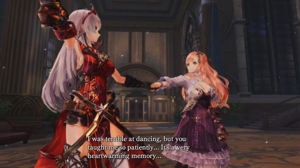 (PS4) Nights KOEI of Azure TECMO