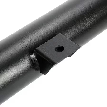 Head Black Roll 04-22 Cargo 1500 07-22 Ram Bar 1500 Tundra F-150 GMC for Dodge 1500 1500 KOJEM Sierra Bed Rack Chevrolet Ram Sport Silverado