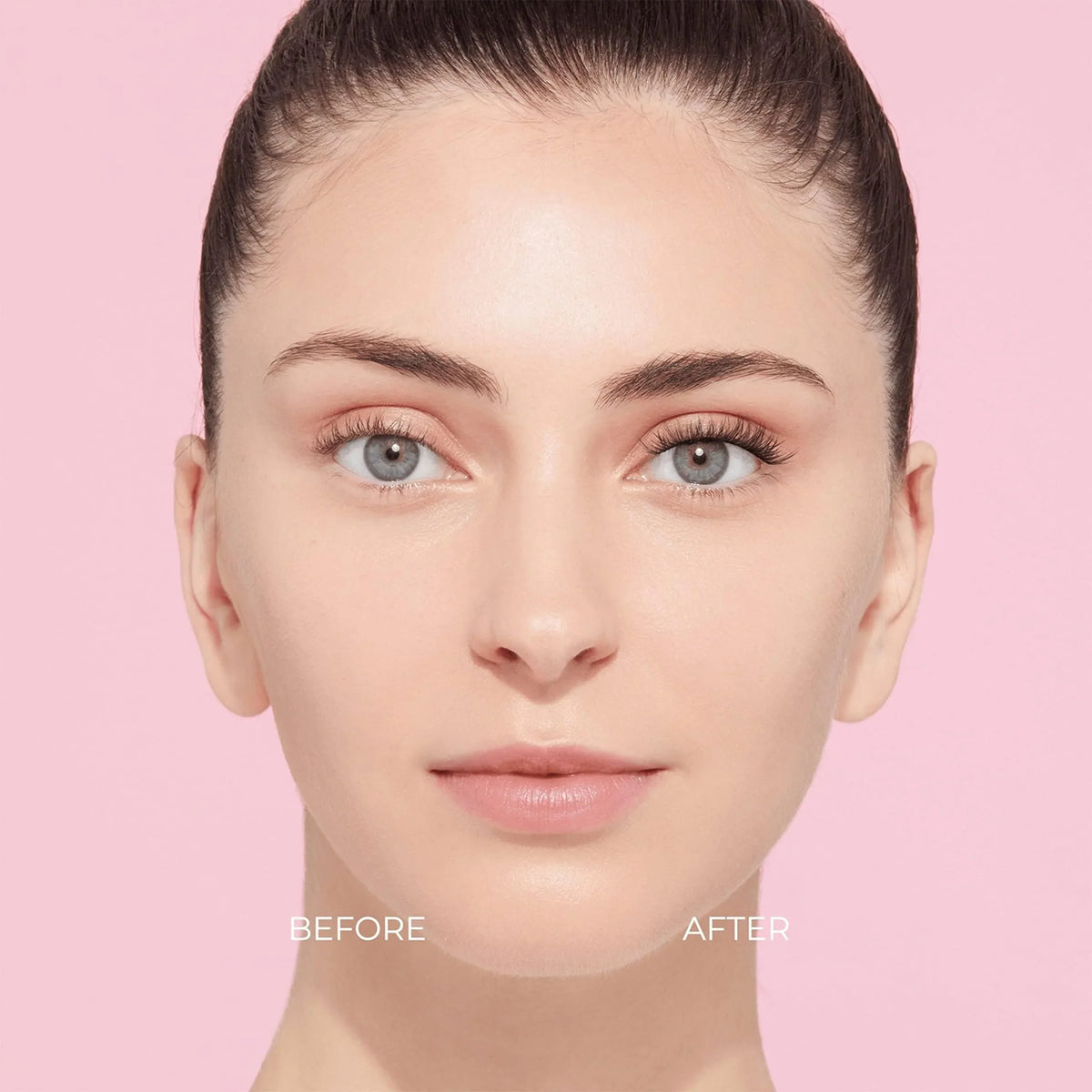 Dark 0.06 1.75 BrowPerfect fl Brunette / All-in-One oz Estee 3D Styler - ml Lauder