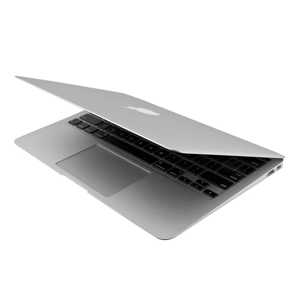 (Refurbished) 1.7GHz RAM Restored MacBook 64GB 11 Air Core 4GB SSD MD223LL/A - i5