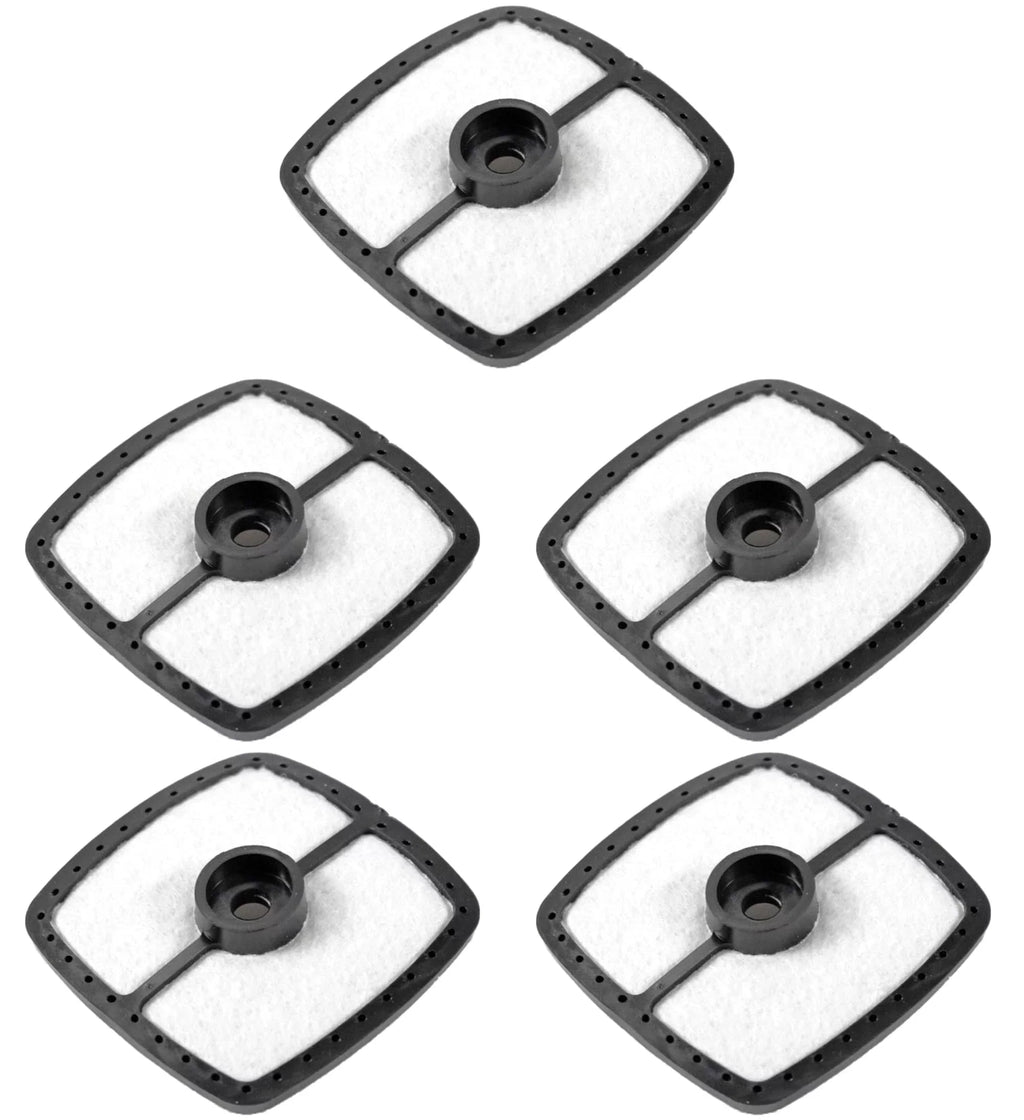 Filters 5 Pack Air Echo Replacement A226001410-5PK of Genuine OEM