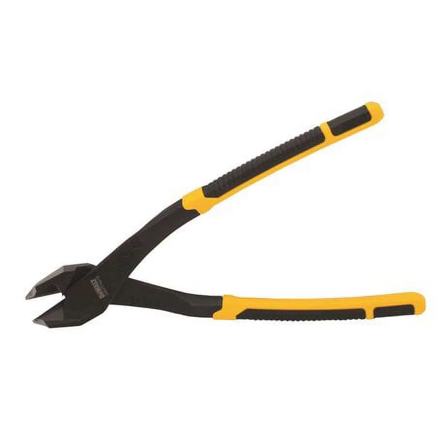 Steel Diagonal DEWALT 10" Pliers