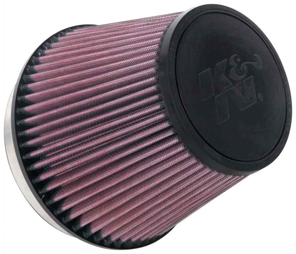 Washable, Engine Filter: In, Round 6 Tapered, 6 RU-1036 Air Diameter: Filter In, Shape: K&N Clamp-On 1 Premium, Replacement Universal Flange In, Filter: Height: Performance, Length: High Flange