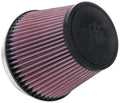 Washable, Engine Filter: In, Round 6 Tapered, 6 RU-1036 Air Diameter: Filter In, Shape: K&N Clamp-On 1 Premium, Replacement Universal Flange In, Filter: Height: Performance, Length: High Flange