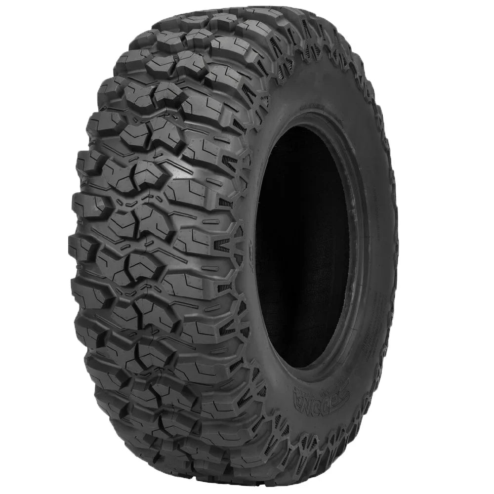 XP Saw 1000 Black 30" / Ranger Polaris 2.0 Rapid Rhino Trail Tires PRO 900/1000 XP / XP RZR Si 14" Wheels