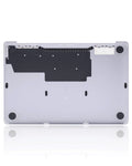 / (Space For Pro 2019) Compatible Mid (A2159 Gray) MacBook 13" Bottom Retina Case Replacement