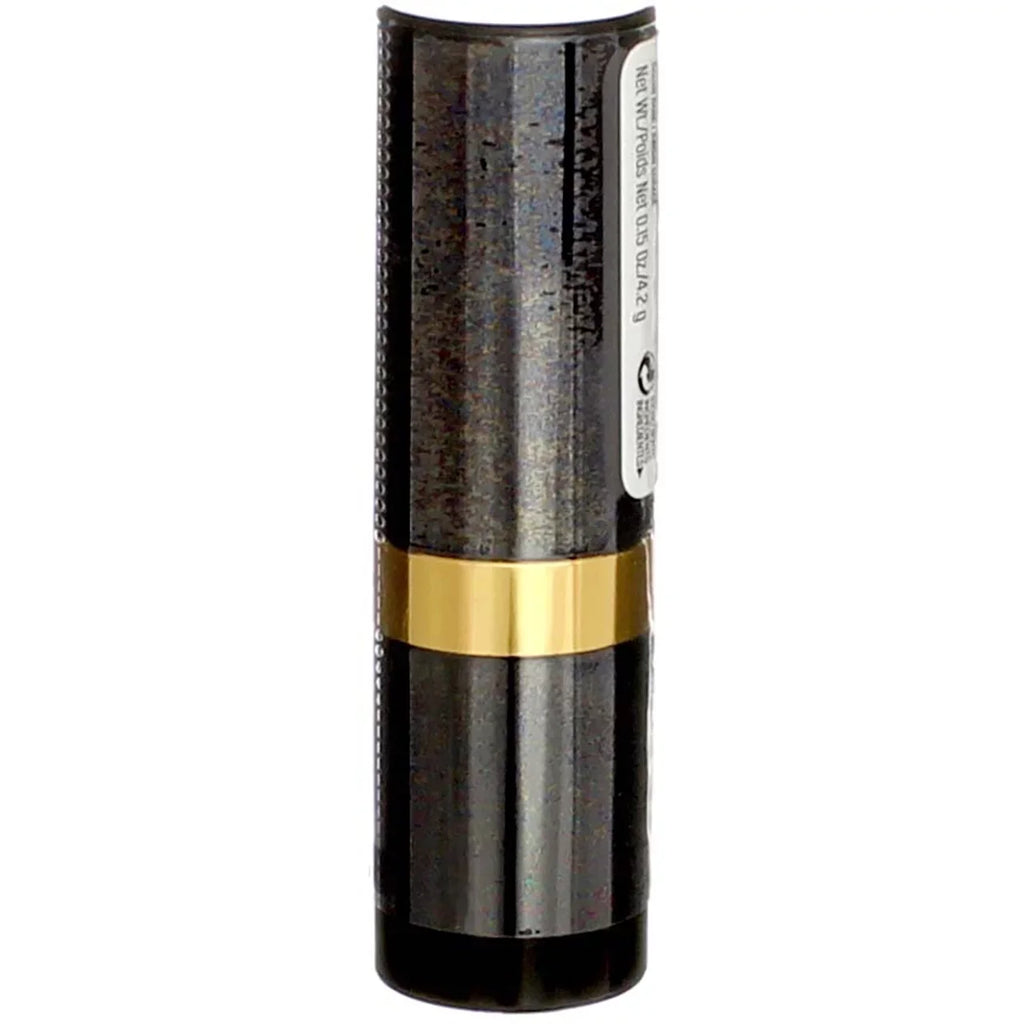 3) Revlon (Pack Lustrous of oz Rage 0.15 Lipstick, Raisin Super [630]