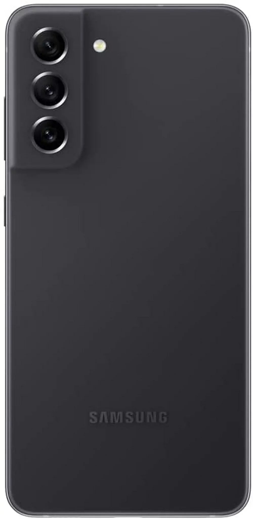 Gray, Galaxy 5G, 256GB, in S21 Pre-Owned Unlocked Good) 6.4 Fully (Refurbished: FE