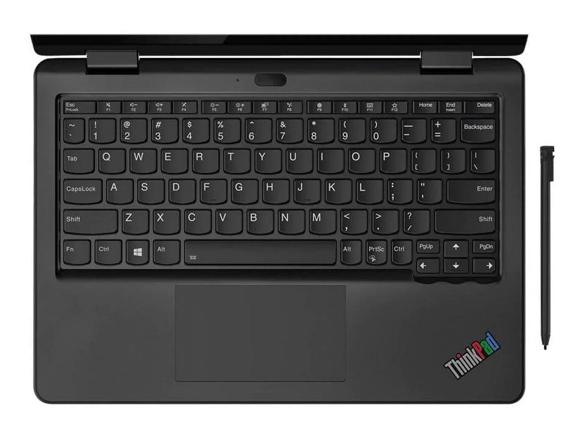 touchscreen Core 8100Y 64-bit - - 11.6" GB black 5 Lenovo US 20SF kbd: 615 Graphics 256 design Win SSD NVMe Wi-Fi - - m3 Pro 1366 - UHD x Yoga - - (HD) 1.1 6 Gen ThinkPad 768 11e GB / - GHz IPS 4 Flip - 10 RAM -