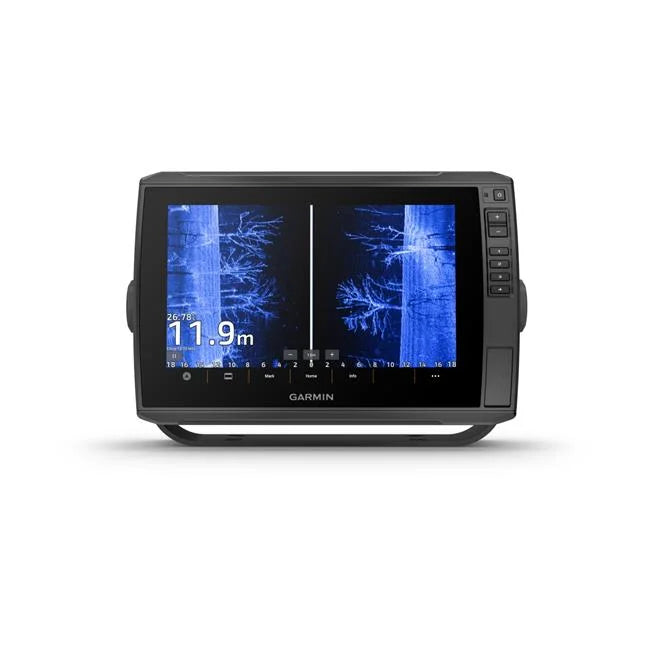 Garmin Transducer Ultra Basemap Worldwide ECHOMAP 102sv No 2