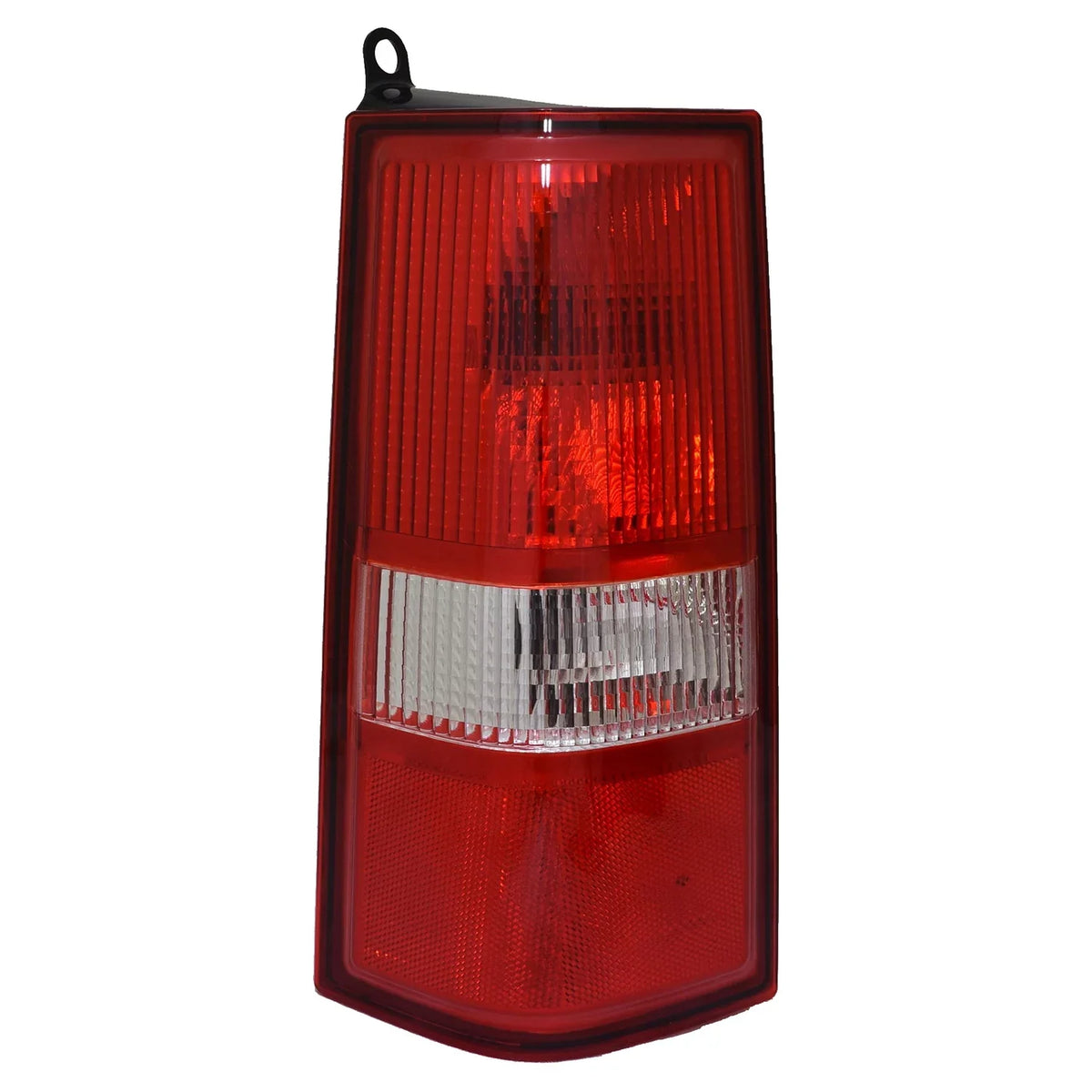 New Assembly, 2003-2020 Fits Chevrolet KAI CAPA Express Certified Side Replacement Driver Light Van Tail Standard