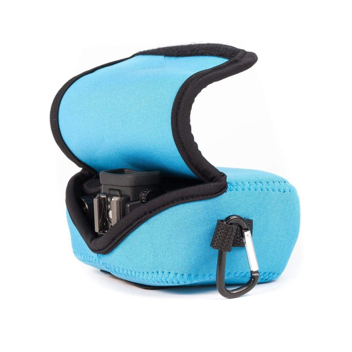 HS, DSC-HX50V, HS, G15, DSC-HX60V, HS, Case PowerShot SX170 G16, SX720 Canon IS, SX160 Canon Camera SX700 SX710 Neoprene IS MegaGear