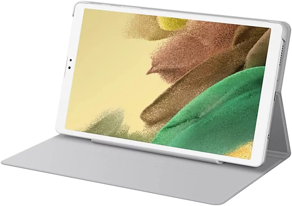 Mazepoly 3GB) Wi-Fi Silver Octa-Core 8.7" + Tablet, Processor, Galaxy Accessories Mediatek Lite (32GB, Tab MT8768T A7