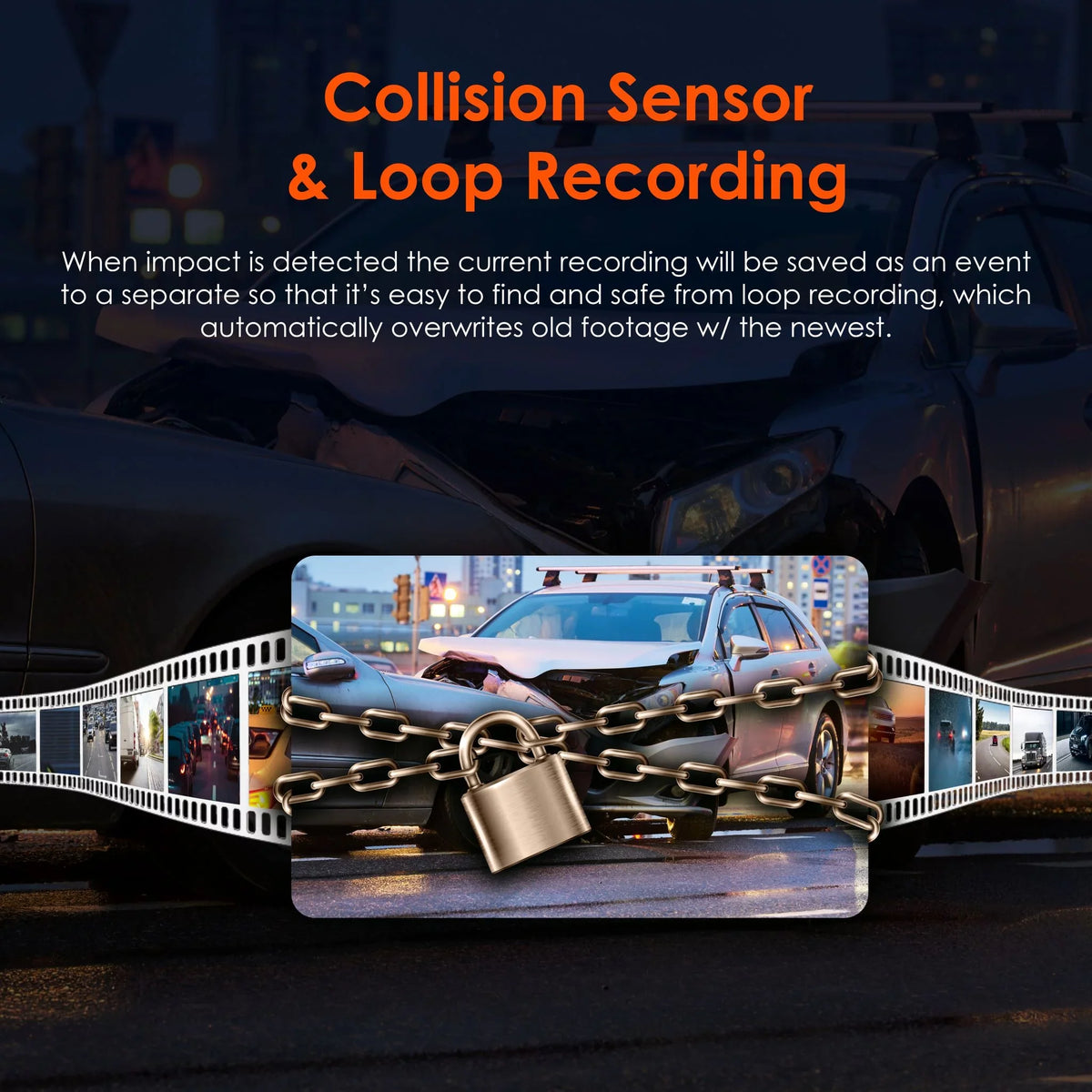 GPS Resolution, and R4 Channel 1080p Rexing Around 4 Dash Cam All Wi-Fi, W/