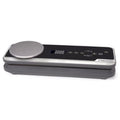Fresh Scale, Electric Daddy Premium Black Vacuum