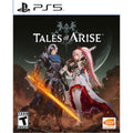 PlayStation RPG PS5 5 ARISE OF TALES