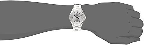 Stainless Steel Carrera Tag WV211W.BA0787 Mens Automatic Heuer Watch