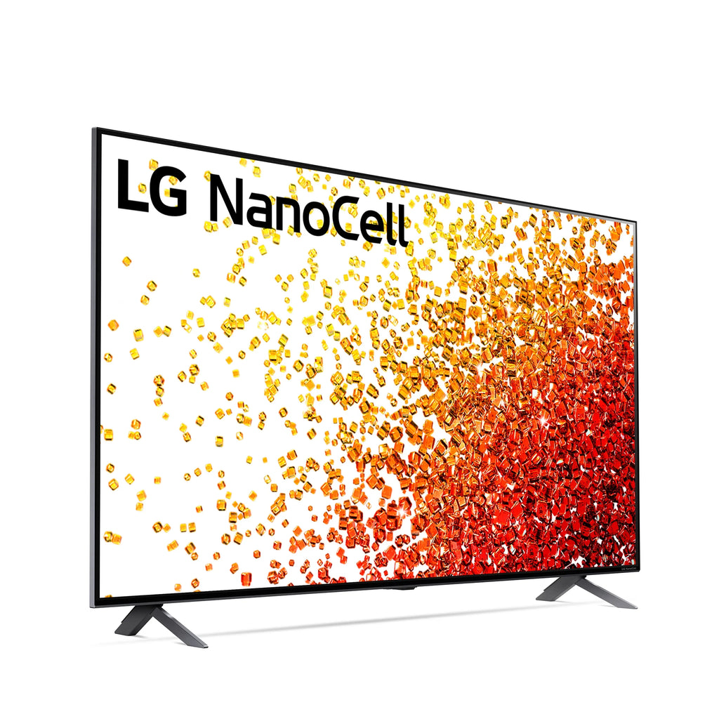 LG HD Smart NanoCell 65" 4K 90 ThinQA AI Series with Ultra TV 65NANO90UPA (2021)