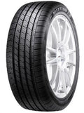 XLT, Radial 245/60R18 105H Set GT EX-L Explorer 2 2016-21 LX of 2011-19 Fits: Pilot Honda Tires Maxtour