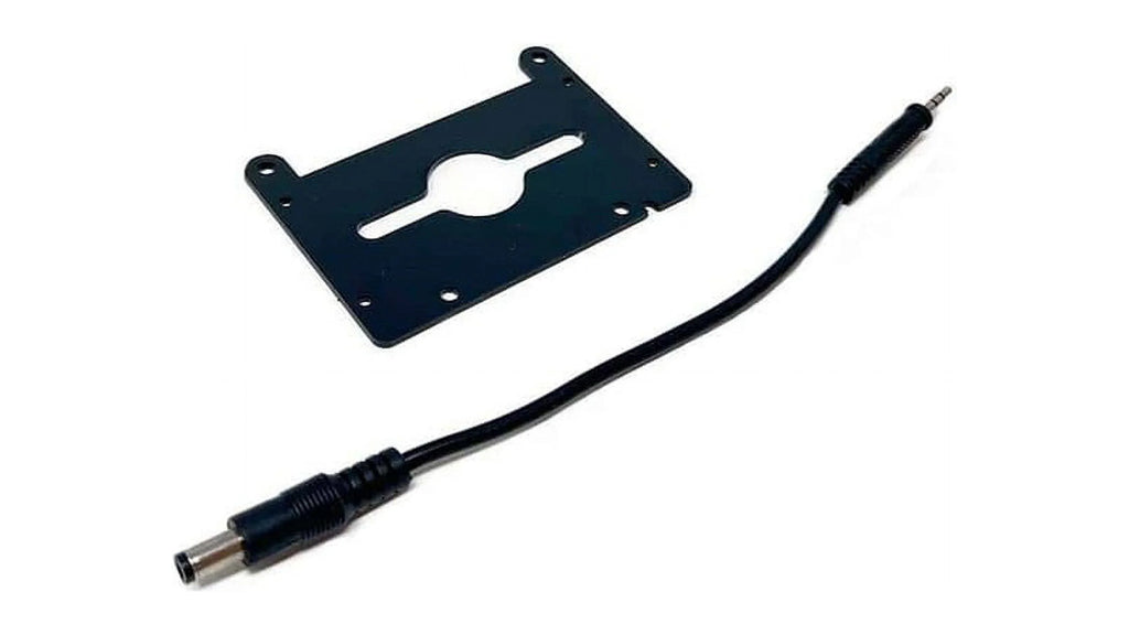 Trns Kit Brandmotion Fits GMC Assist 2191 Park View select: 2019-2022 Mirror SIERRA Camera/Rear
