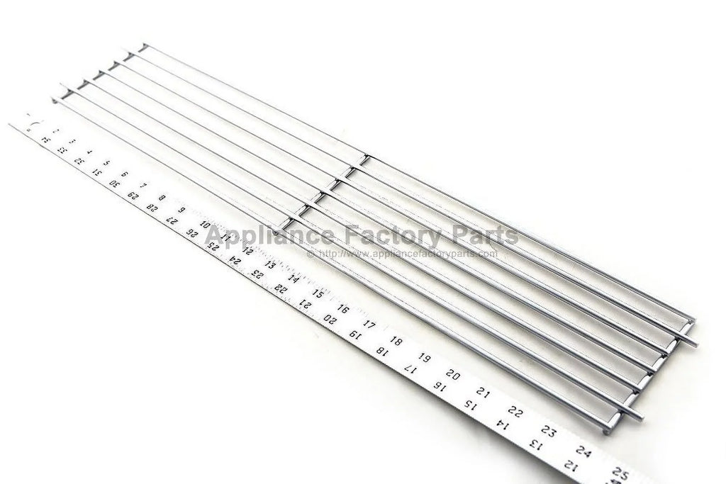Warming Rack 24 80633 5/8 Gas x 4 Weber 7/8 Grill