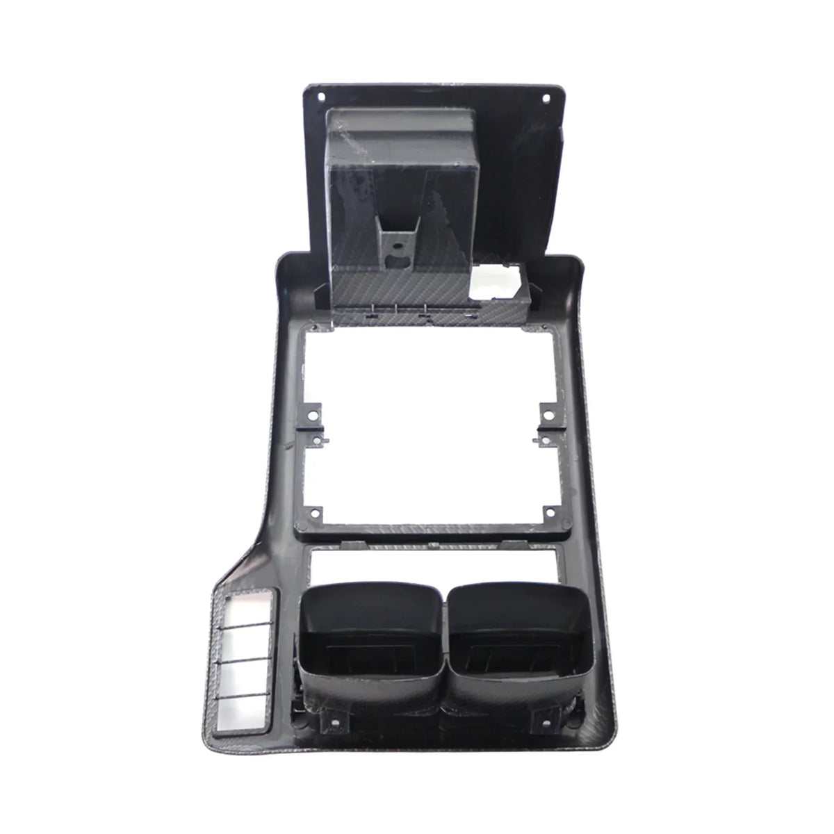 II 6N1858071A Air Air Ibiza Vent,Seat Dazzduo Vent Console Vent Air II Center Seat Caddy II Air Ibiza Vent Seat Console