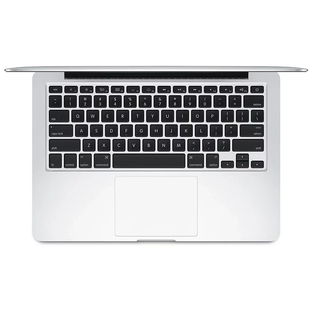 RAM - (Refurbished) i5 MD212LL/A 8GB Core SSD MacBook 2.5GHz Pro 128GB 13 Retina Restored