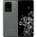 Restored 128GB, (Refurbished) S20 Cosmic Ultra, Unlocked Gray Galaxy Fully