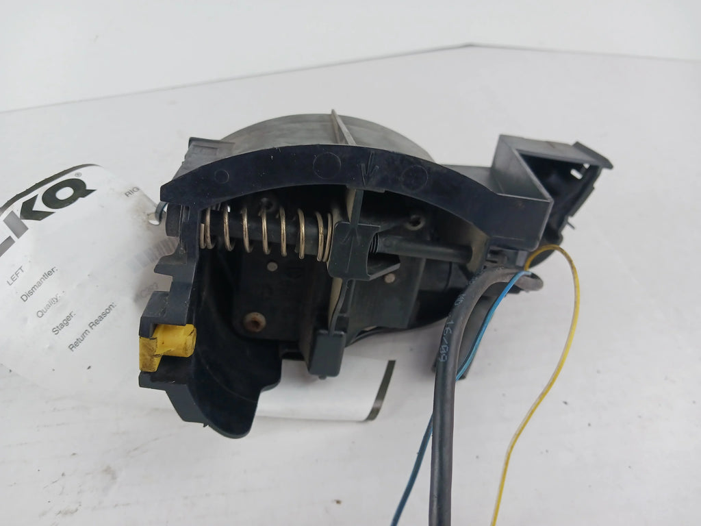 09 Vision 13 10 12 Camera 750 Pre-Owned (Good) Front 11 Night OEM